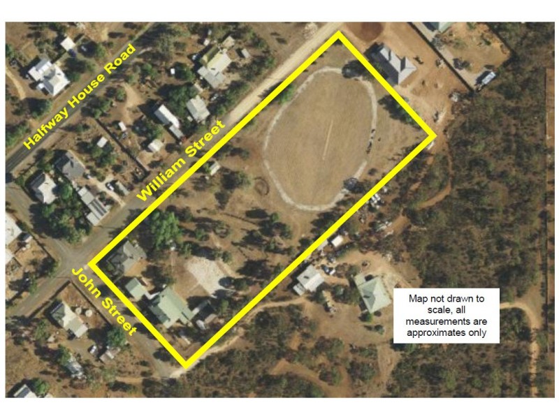 Lots 57-60 John Street, Sedan SA 5353