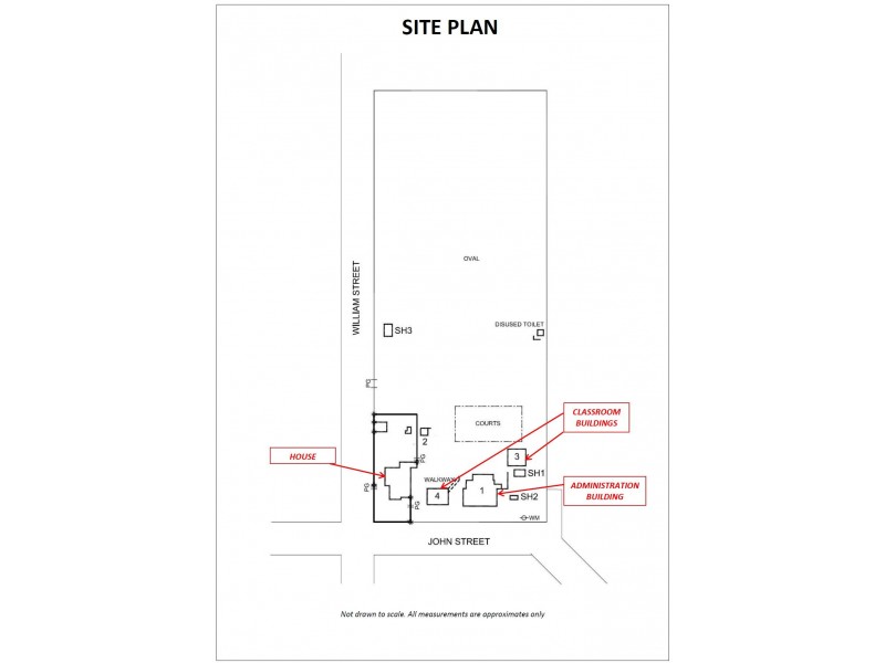 Lots 57-60 John Street, Sedan SA 5353