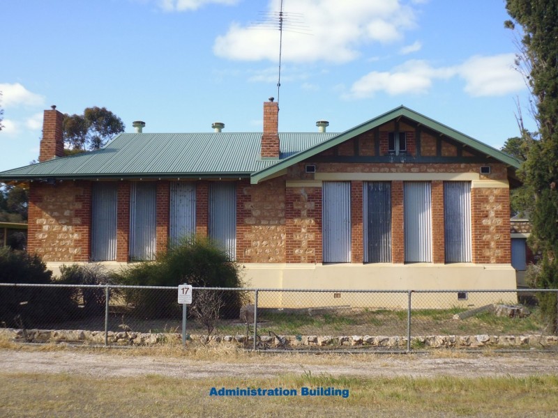 Lots 57-60 John Street, Sedan SA 5353
