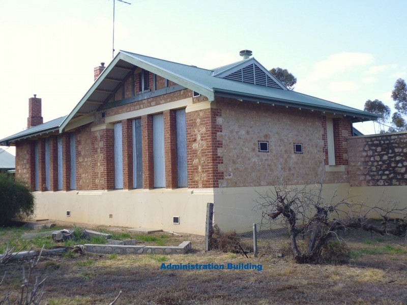 Lots 57-60 John Street, Sedan SA 5353