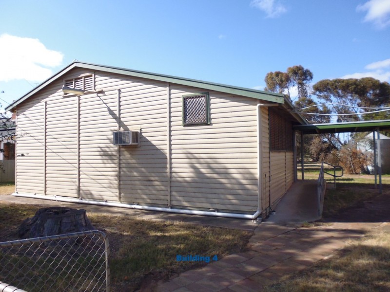Lots 57-60 John Street, Sedan SA 5353