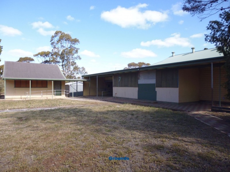 Lots 57-60 John Street, Sedan SA 5353