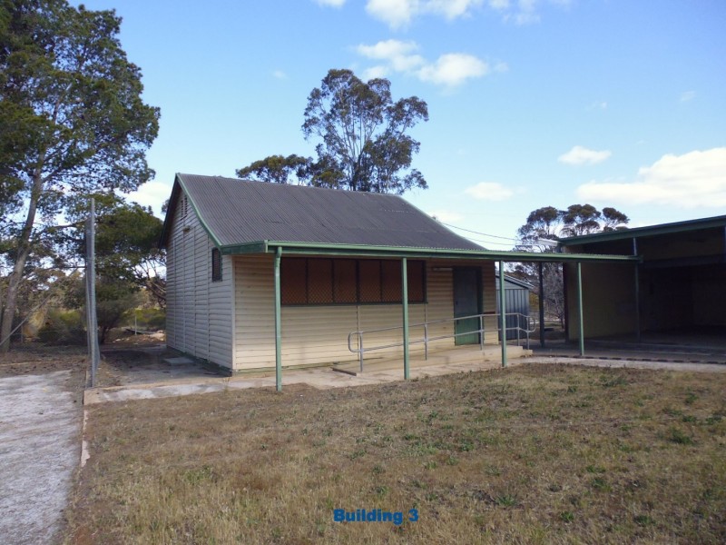 Lots 57-60 John Street, Sedan SA 5353