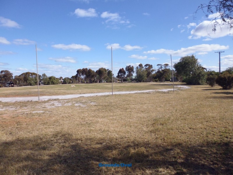 Lots 57-60 John Street, Sedan SA 5353