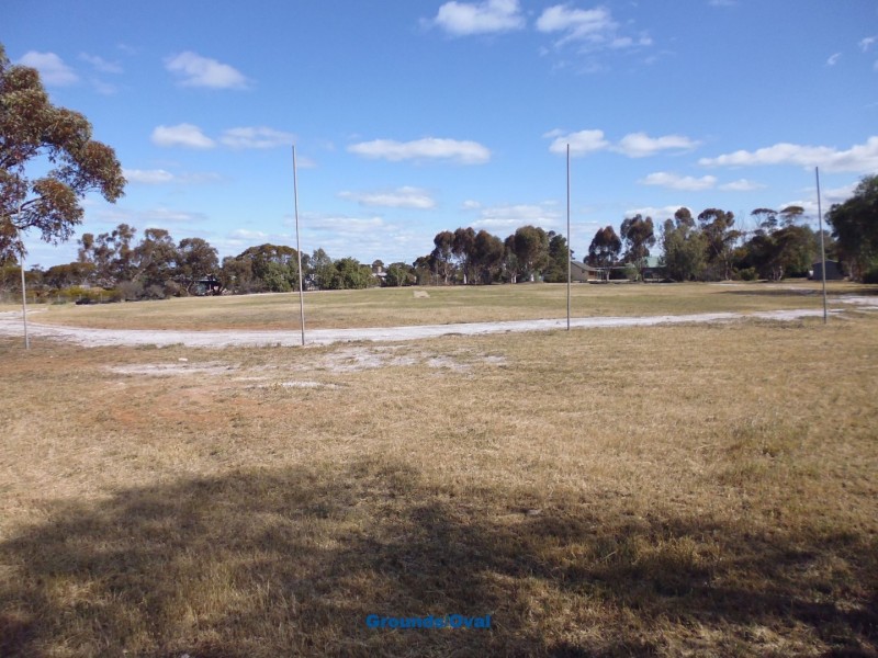 Lots 57-60 John Street, Sedan SA 5353