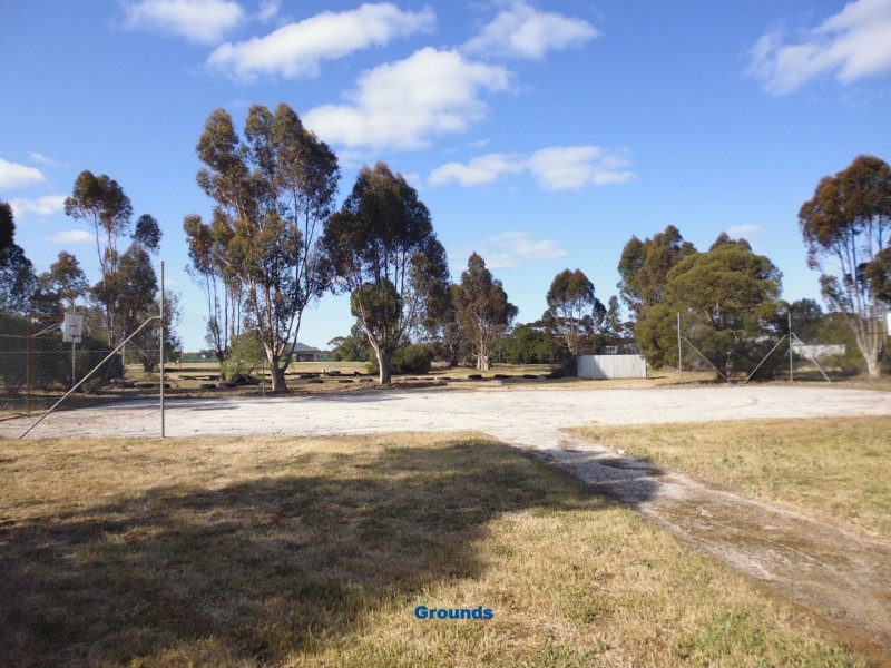 Lots 57-60 John Street, Sedan SA 5353