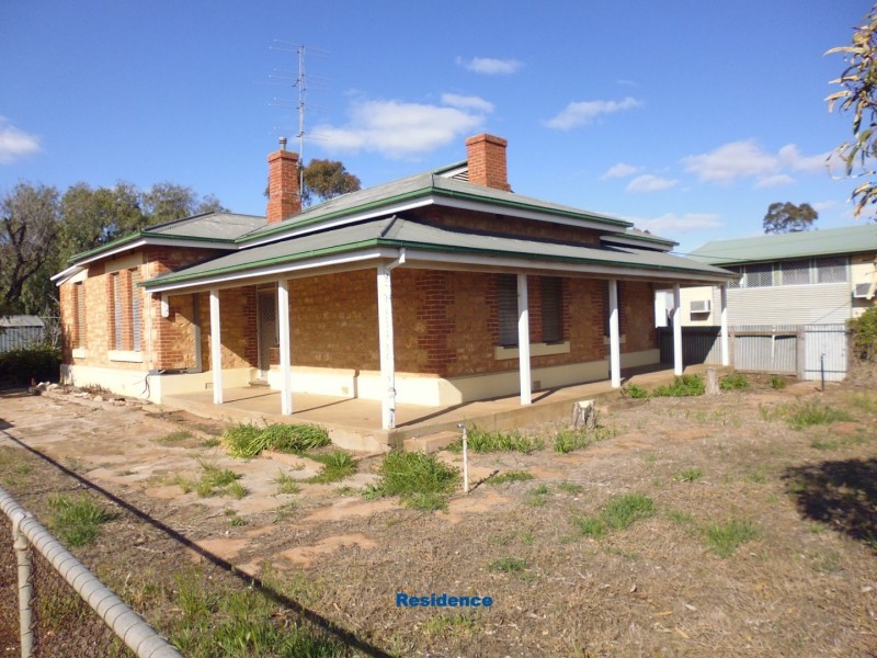 Lots 57-60 John Street, Sedan SA 5353
