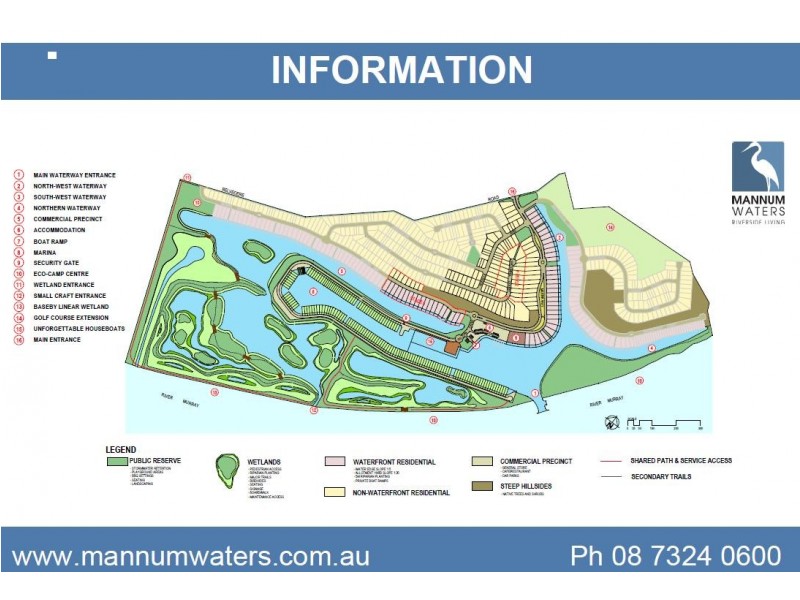 52 Rosella Rise, MANNUM WATERS, Mannum SA 5238