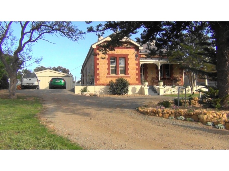 3 Boomerang Avenue, Mannum SA 5238