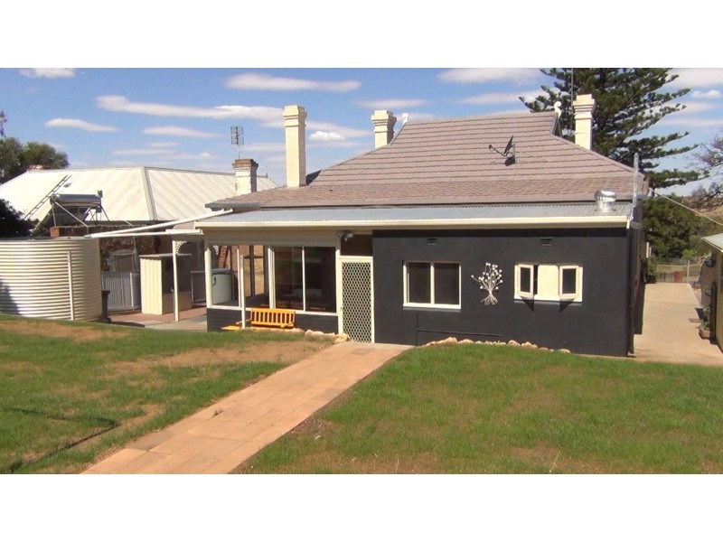 3 Boomerang Avenue, Mannum SA 5238