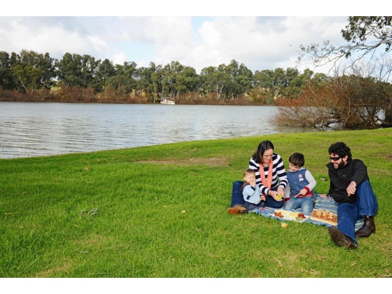 Lot 490 Marina Way, MANNUM WATERS, Mannum SA 5238