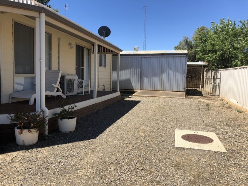 43A Charles Terrace, Wallaroo SA 5556