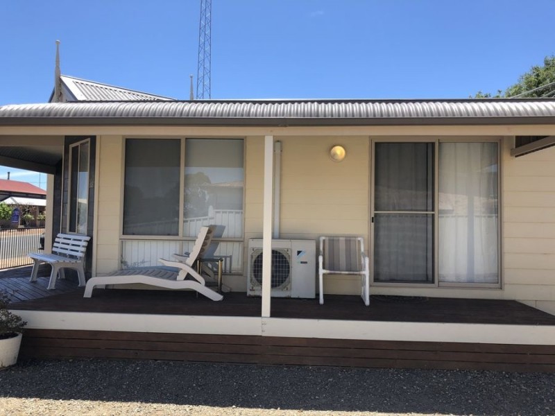 43A Charles Terrace, Wallaroo SA 5556