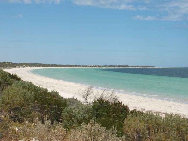 Lot 206 Keen Street, Moonta Bay SA 5558