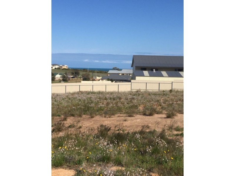Lot 206 Keen Street, Moonta Bay SA 5558