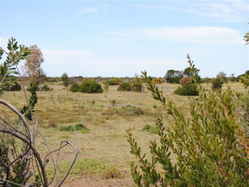 Lot 100 Kulpara Street, Port Clinton SA 5570