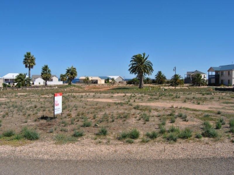 Lot 36 Osprey Boulevard, North Beach SA 5556