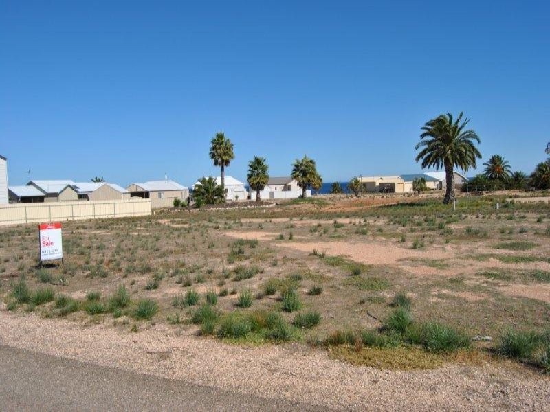 Lot 36 Osprey Boulevard, North Beach SA 5556