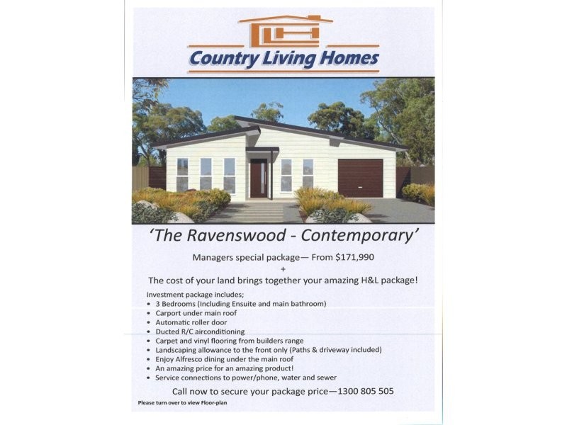 Lot 36 Osprey Boulevard, North Beach SA 5556