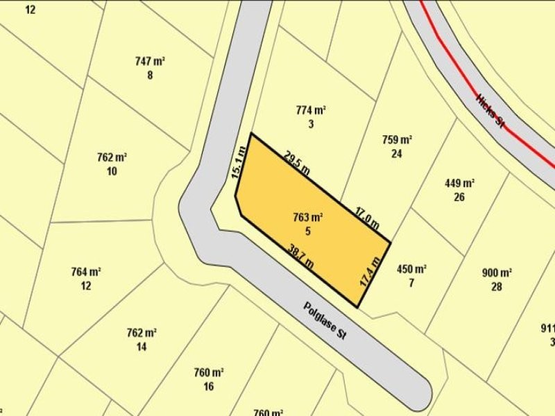 5 Polglase Street, Port Hughes SA 5558