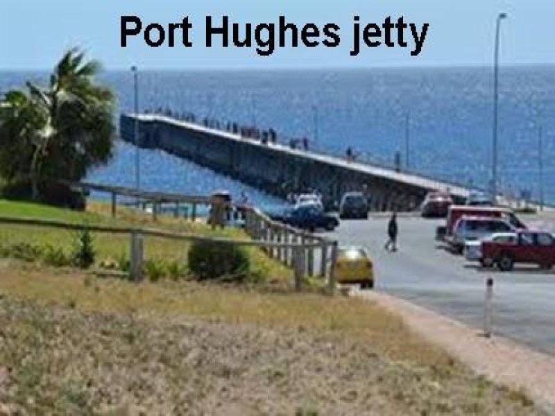 5 Polglase Street, Port Hughes SA 5558