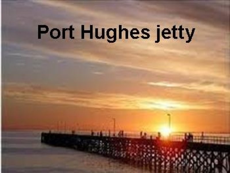 5 Polglase Street, Port Hughes SA 5558