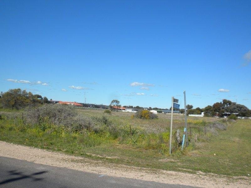 Sec 1191 Majors Road, Moonta SA 5558