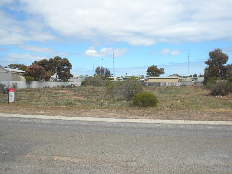 Lot 115 North Terrace, Moonta Bay SA 5558