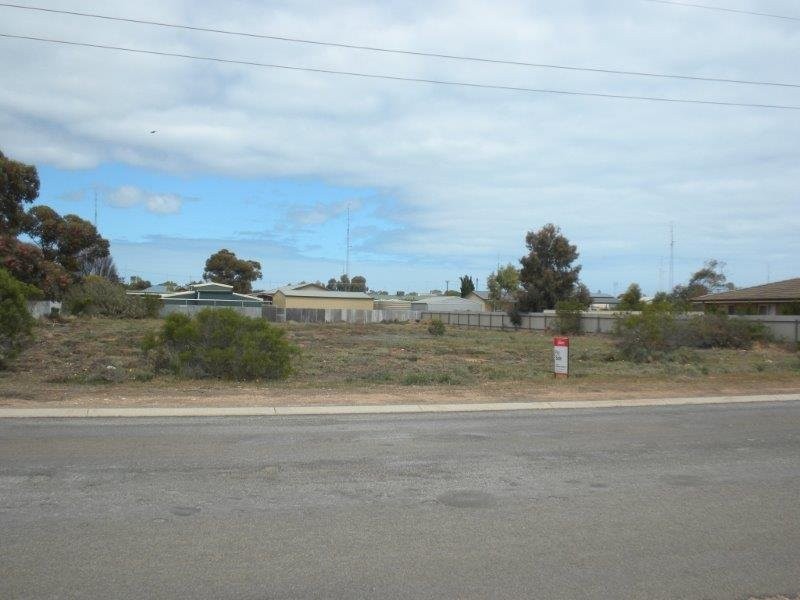 Lot 115 North Terrace, Moonta Bay SA 5558