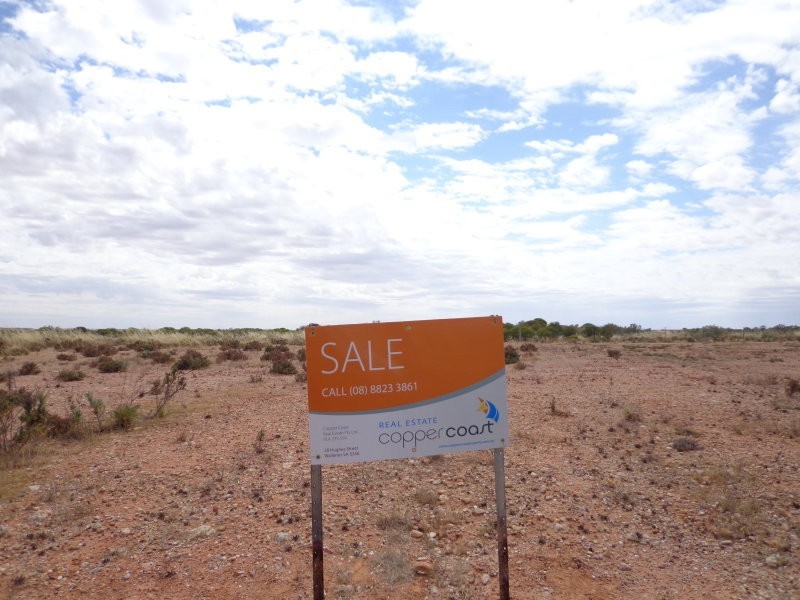 25 Pommern Way, Wallaroo SA 5556