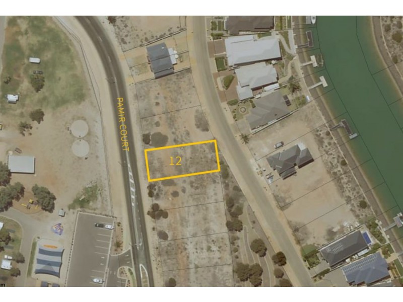 12 Pamir Court, Wallaroo SA 5556