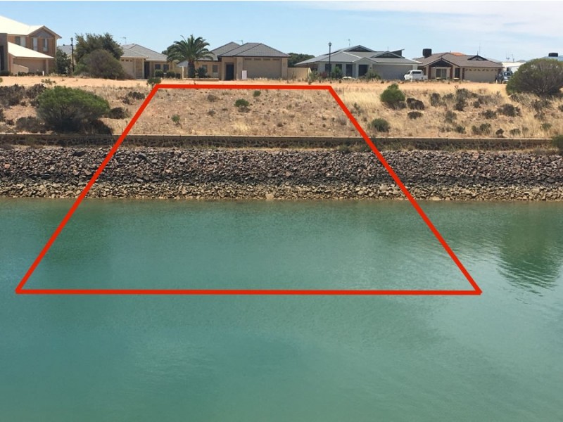73 (Lot 325) Stately Way, Wallaroo SA 5556