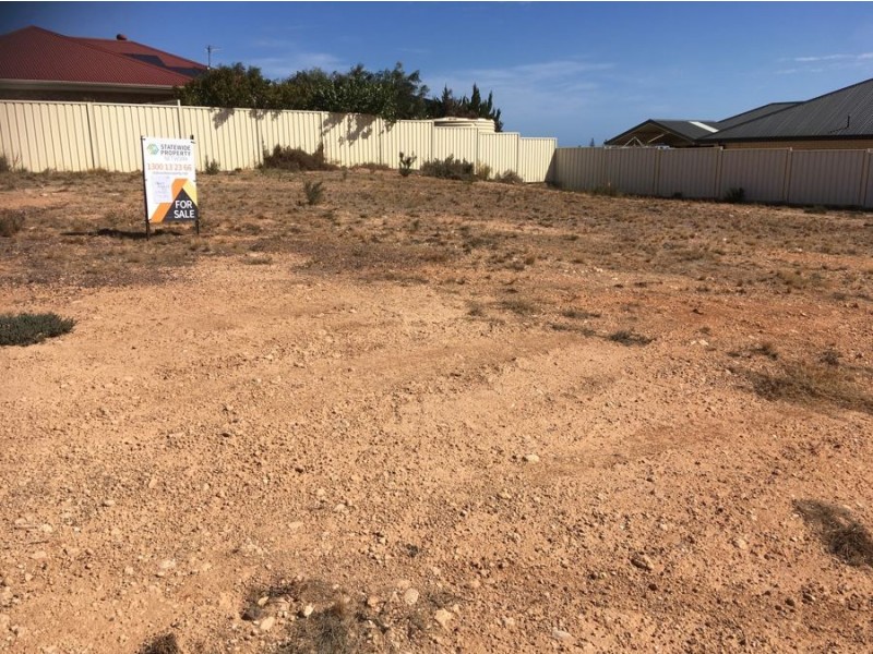 Lot 229 Clipper Court, Wallaroo SA 5556