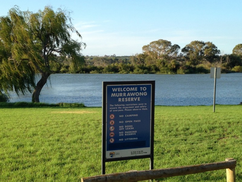 Lot 54 Murrawong Road, Murrawong SA 5253