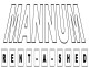 - Mannum Rent A Sheds, Mannum SA 5238