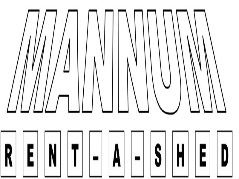 - Mannum Rent A Sheds, Mannum SA 5238