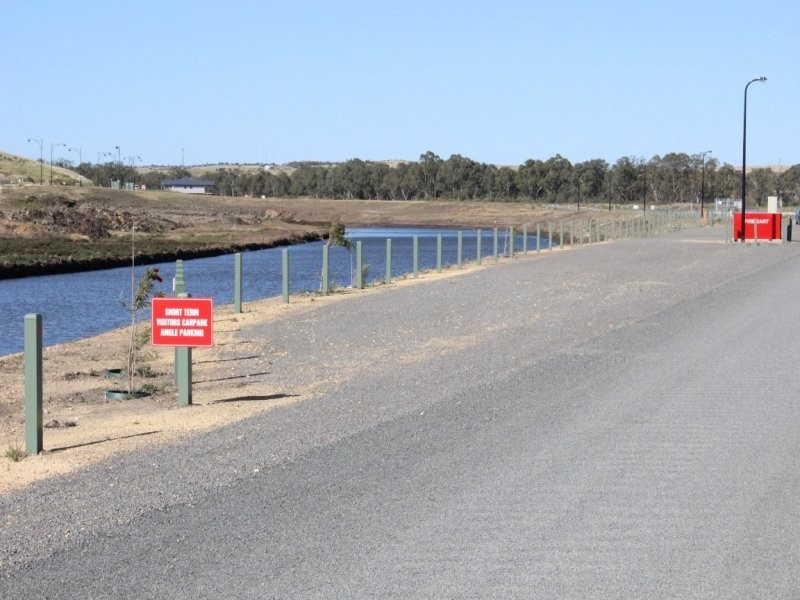 Berth 15   Pelican Drive, Mannum Waters Marina, Mannum SA 5238