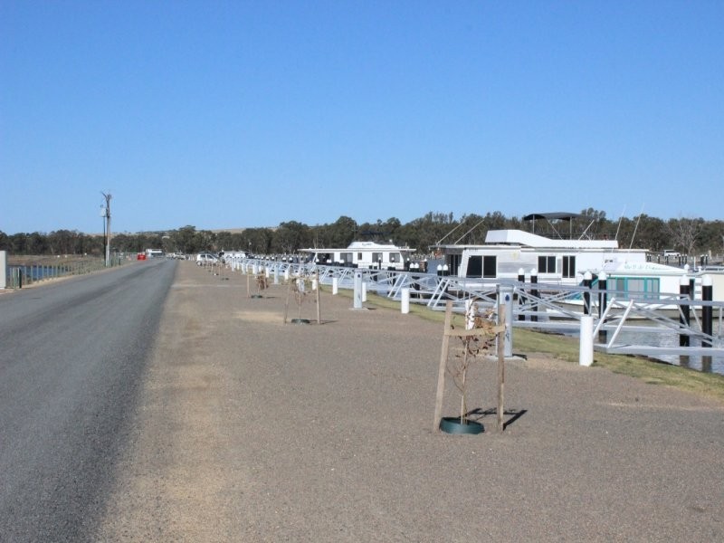 Berth 38   Pelican Drive, Mannum Waters Marina, Mannum SA 5238