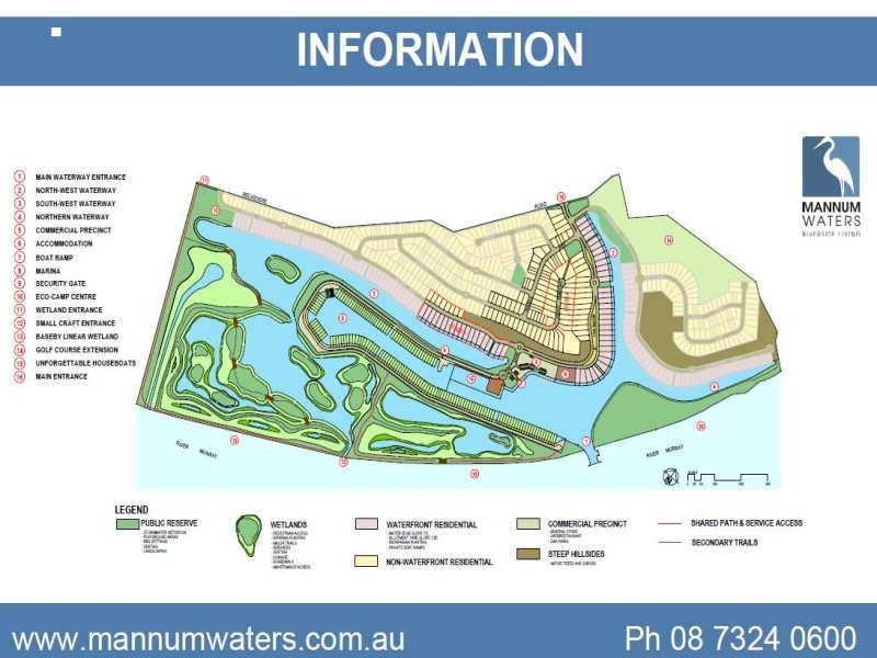 15 Mannum Waters, Mannum SA 5238