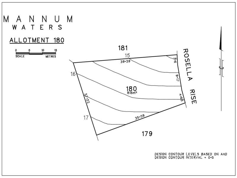 15 Mannum Waters, Mannum SA 5238
