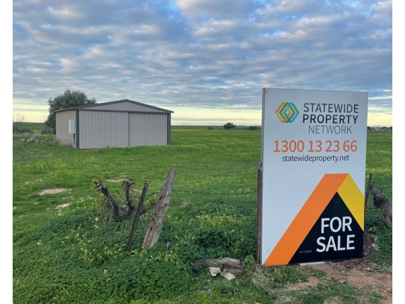 23 Kadina Road, Wallaroo SA 5556