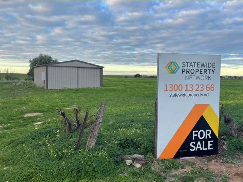 23 Kadina Road, Wallaroo SA 5556