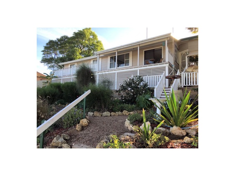 24 William Street, Mannum SA 5238