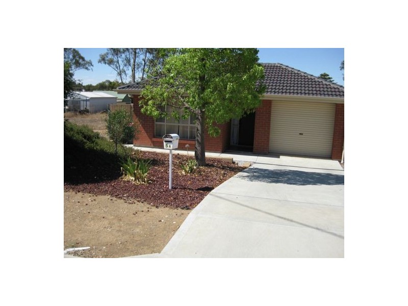 5A Arnold Street, Mannum SA 5238