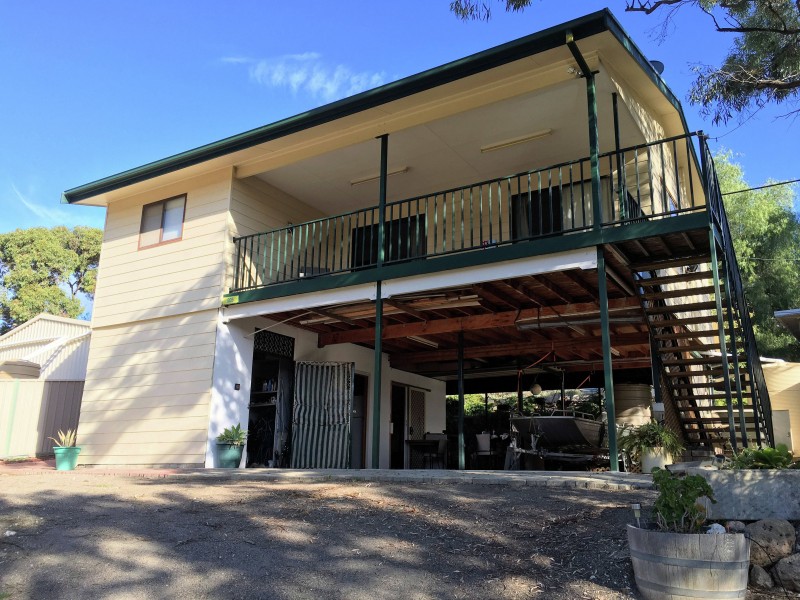 795 Cliffview Drive, Wongulla via, Walker Flat SA 5238