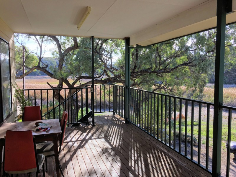 795 Cliffview Drive, Wongulla via, Walker Flat SA 5238