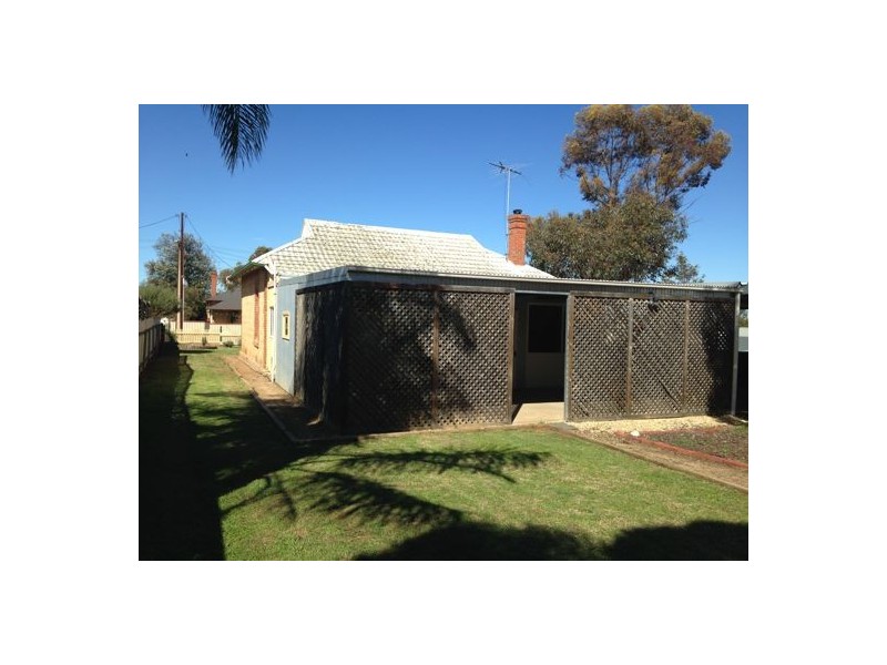 19 Rudolf Street, Mannum SA 5238
