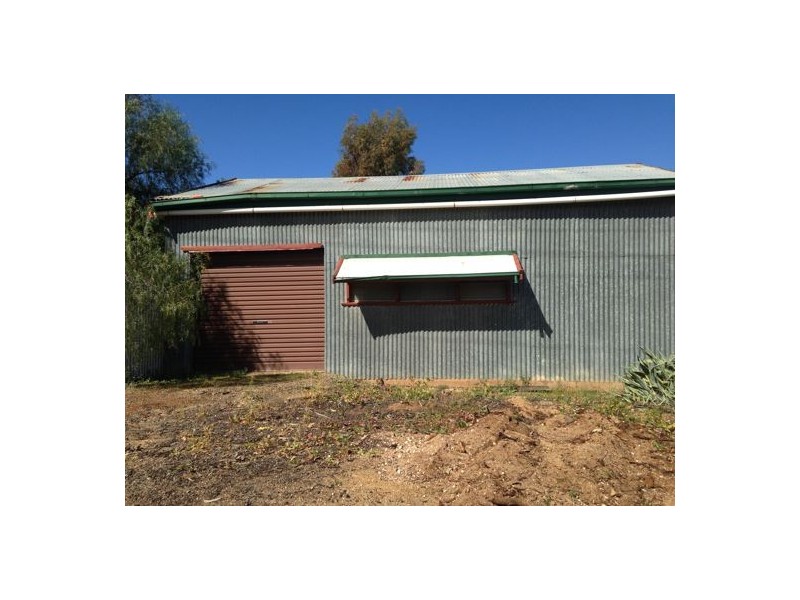 19 Rudolf Street, Mannum SA 5238