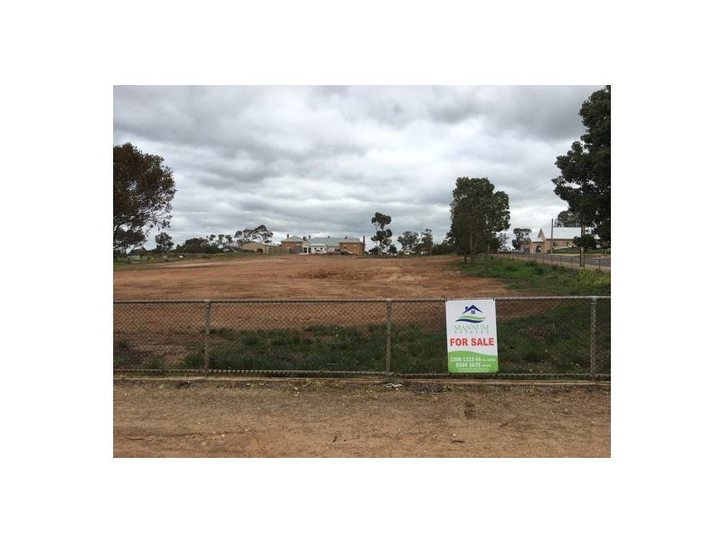 44 (LOT 56) Diercks Road, Mannum SA 5238