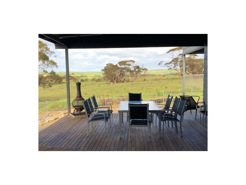 Lot 4 Murray Bridge – Mannum Road, Mannum SA 5238